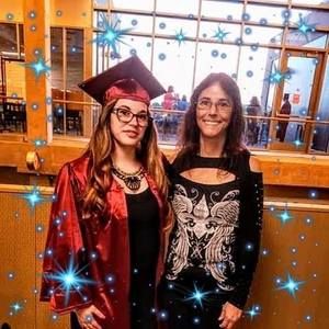 Meet your Posher, Patty